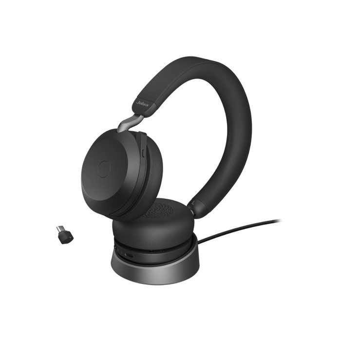 Jabra Evolve2 75 - vue 3