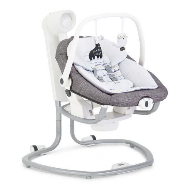 Balancelle Joie Serina 2 En 1 Kloe And Bert 17 Cdiscount Puericulture Eveil Bebe