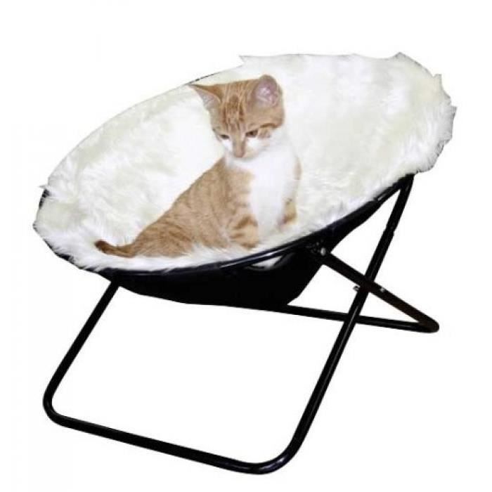Kerbl Couchette Pour Chat Sharon 50 Cm Cdiscount Kerbl Couchette Pour Chat Sharon 50 Cm Cdiscount
