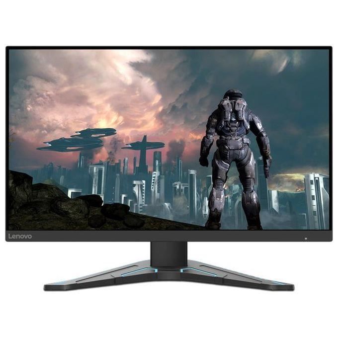 Moniteur Gaming - LENOVO - G24-20 - 238 FHD IPS - 144 Hz - 05 ms - AMD FreeSync Premium Moniteur Gaming - LENOVO - G24-20 - 238 FHD IPS - 144 Hz - 05 ms - AMD FreeSync Premium