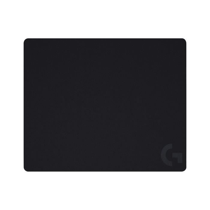 Tapis de souris gaming - LOGITECH - G440 - Noir