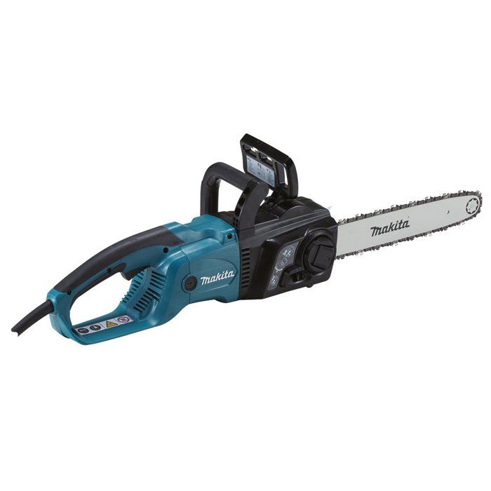 Makita UC3551A - vue 2