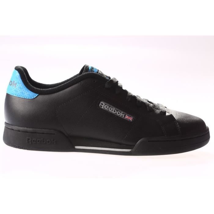 reebok npc 2 bleu
