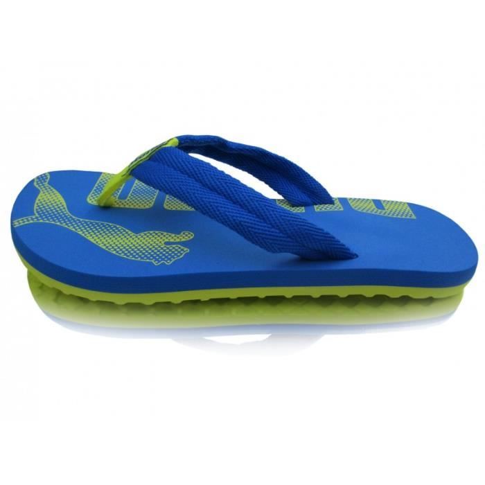 sandale puma enfant