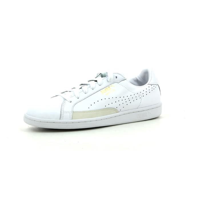 puma match femme verte