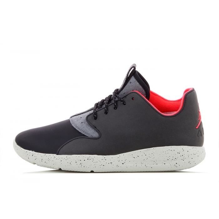 Basket Nike Jordan Eclipse Holiday - Ref. 812303-005 Noir - Cdiscount  Chaussures