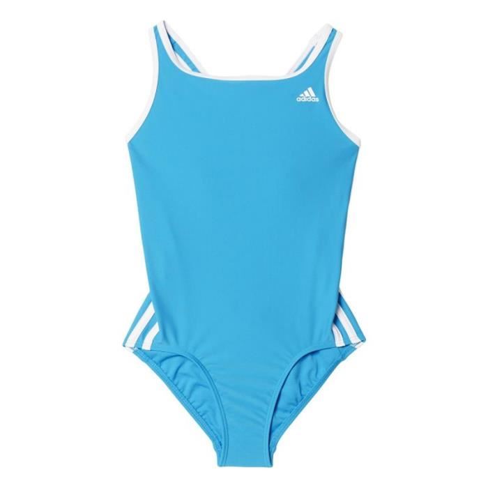 maillot de bain adidas fille