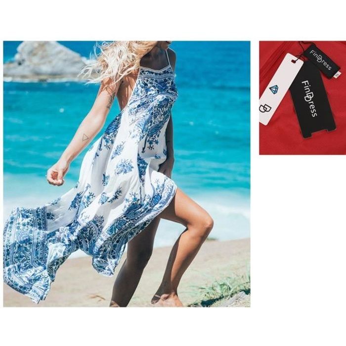 acheter robe boheme