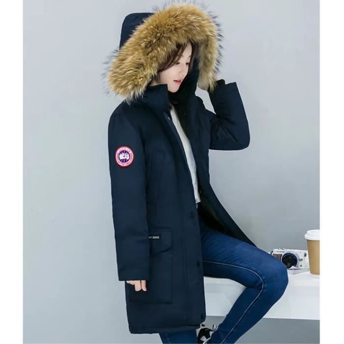 veste d hiver