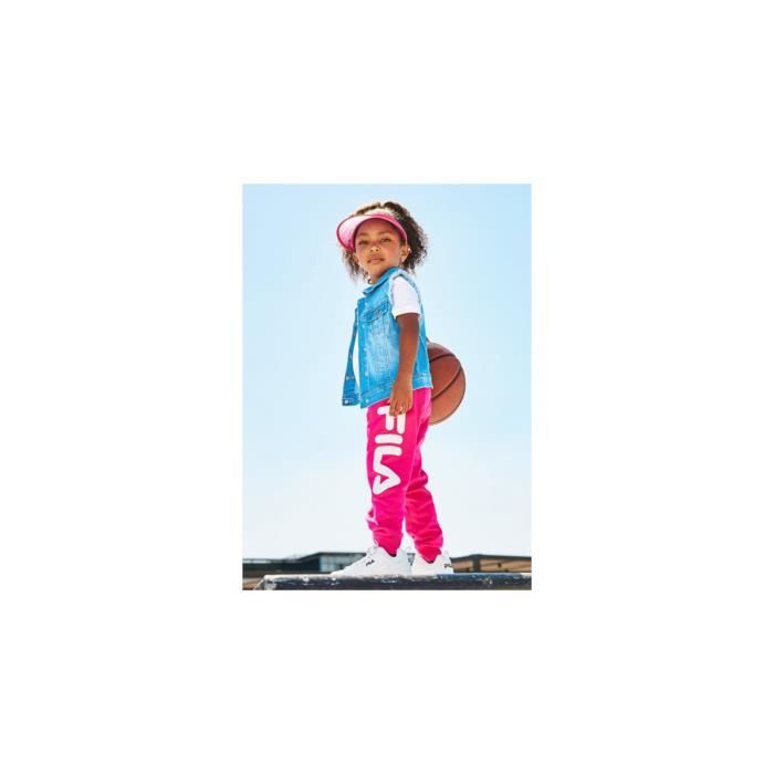 chaussure fila enfant pas cher