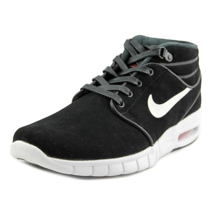 NIKE SB AIR max Stefan Janoski Premium 2 Chaussure De Skate AT5878-200 UK  7.5 UE 42 NOUVEAU EUR 96,02 - PicClick FR
