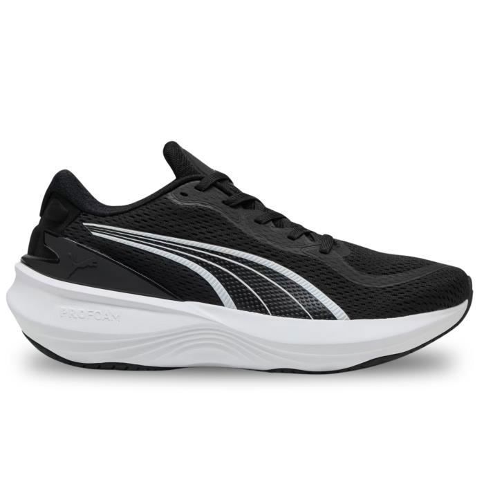 Puma Puma Scend Pro 2 Chaussure de Course pour Homme Noir 310779-01
