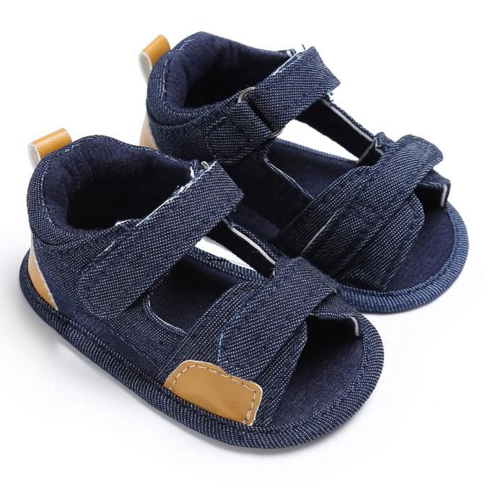Bebe Garcon Tout Petits Garcons Toile Pour Bebe Enfants Fille Sole Lit Enfant En Bas Age Sandales Chaussuresxbx 2928 Bleu Achat Vente Babies Cdiscount Bebe Garcon Tout Petits Garcons Toile Pour Bebe Enfants Fille Sole Lit Enfant En Bas Age Sandales Chaussuresxbx 2928 Bleu Achat Vente Babies Cdiscount