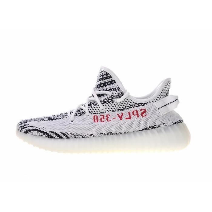 Adidas Yeezy Boost 350 V2 Chaussure pour Homme Femme NIOR ...