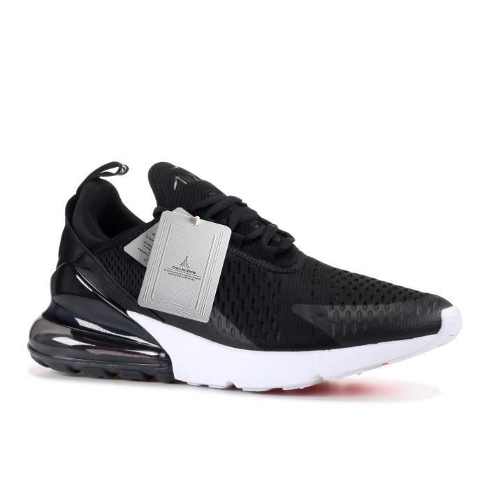 air max one noir et blanc pas cher