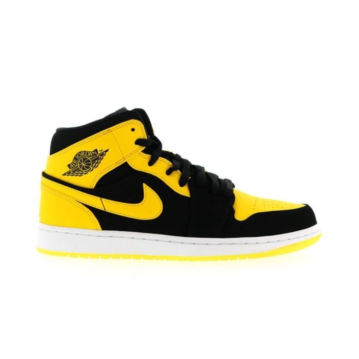air jordan 1 mid new love jaune air jordan 1 mid new love jaune