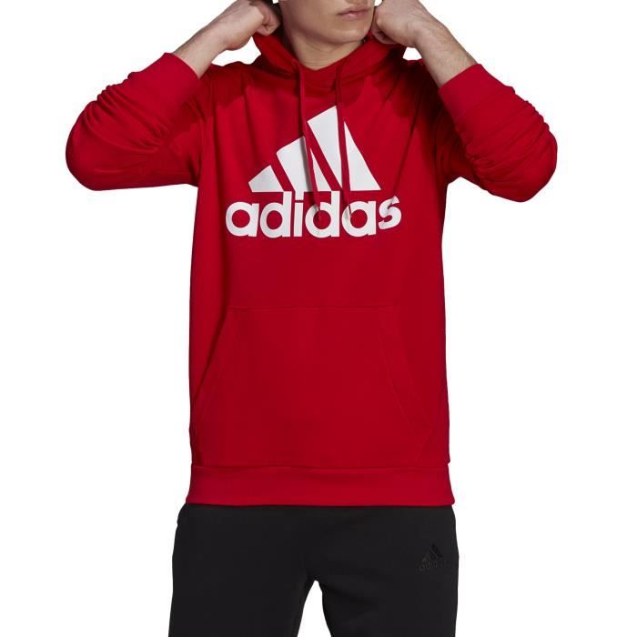 Sweat adidas homme sans capuche - Cdiscount