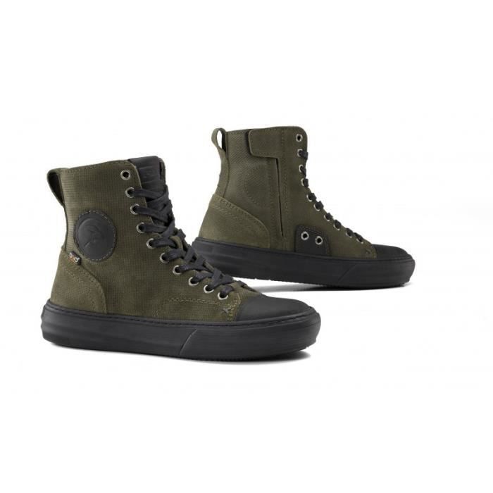 botte falco femme