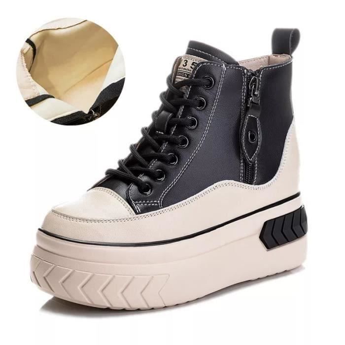 Mules à Talons Hauts Spot On - Modèle F1R0848 - Synthétique - Pour Soirée - Neuf