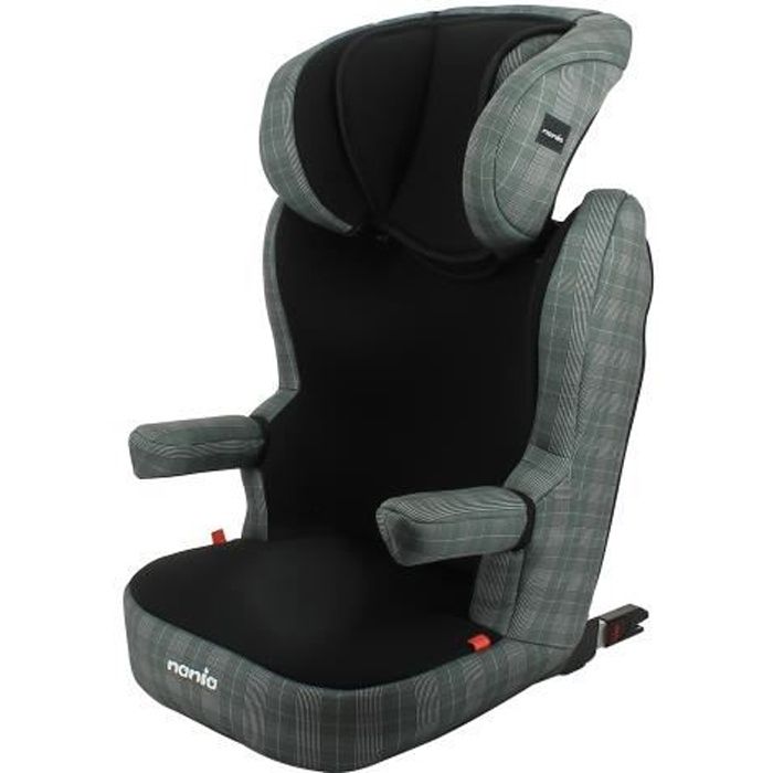Siege Auto Enfant 6 Ans Cdiscount