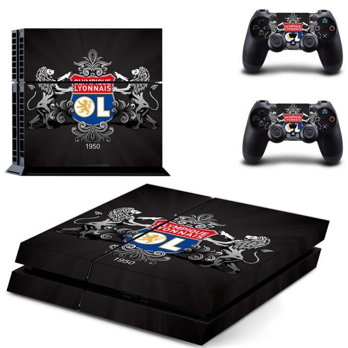 Adesivi In Vinile Stile Sticker Bomb Per PS4 &ndash; Set Per Console E 2 Controller Finitura Lucida