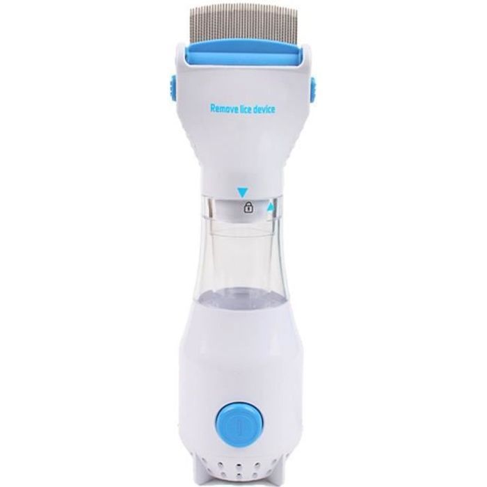 Meilleurs prix pour Peigne électrique Anti-poux