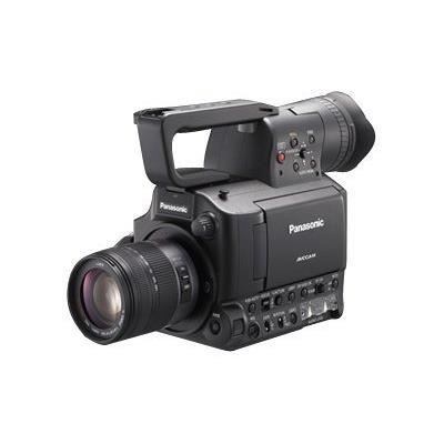 Caméscope AG-AF101E