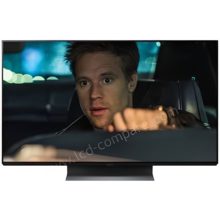 TV OLED - PANASONIC TX65GZ1000E - 4K UHD - HDR - SON DOLBY ATMOS