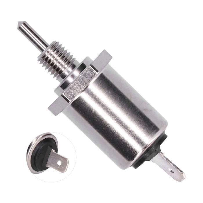 Electrovanne