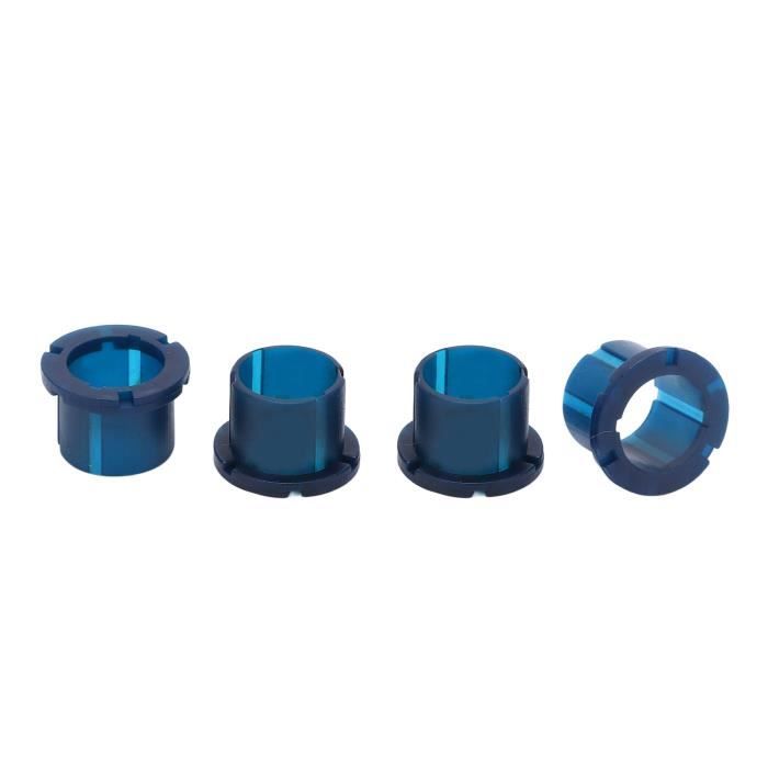 Silentblocs Et Bagues De Bras Avant Pour Citroën Xsara, Berlingo, Peugeot 306, Partner - Neuf