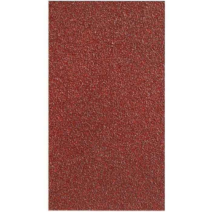 Patin auto-agrippant 70x125mm SCID Grain 40, 80... - Cdiscount Bricolage