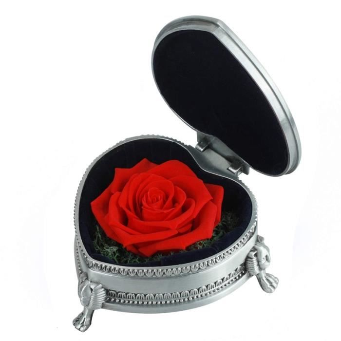 Handmade Preserve Rose Present Delicate Fleurs Immortelles Avec Le Meilleur Cadeau Anniversaire D Anniversaire Femme Argent Rouge Achat Vente Fleur Artificielle Soldes Sur Cdiscount Des Le Janvier Cdiscount Handmade Preserve Rose Present Delicate Fleurs Immortelles Avec Le Meilleur Cadeau Anniversaire D Anniversaire Femme Argent Rouge Achat Vente Fleur Artificielle Soldes Sur Cdiscount Des Le Janvier Cdiscount