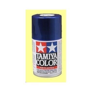 Bombe De Vernis Satiné Tamiya TS79 - 100 Ml - Pour Maquettes - Neuf - Fabriqué Au Japon