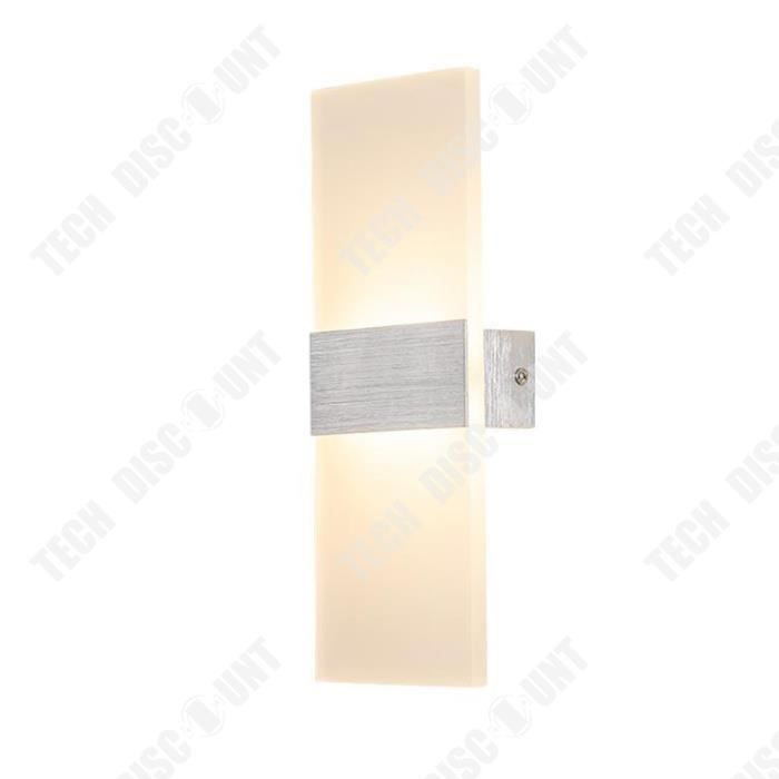 Lampe murale chambre à coucher chevet maison bureau salle à manger