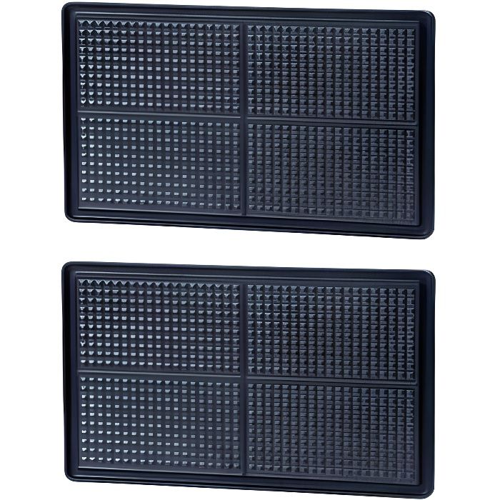 Plaque de grill TEFAL XA800512 Compatible avec plusieurs modèles