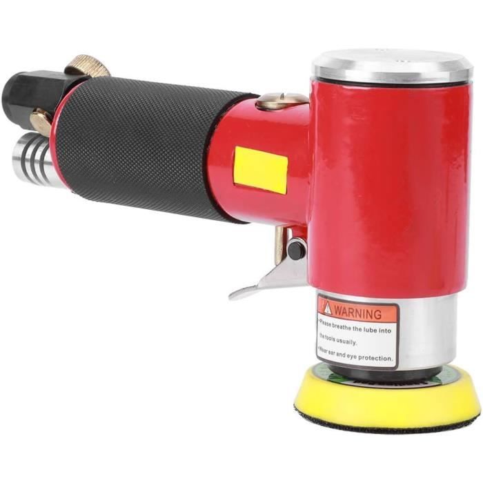 Ponceuses pneumatiques Dynabrade | France