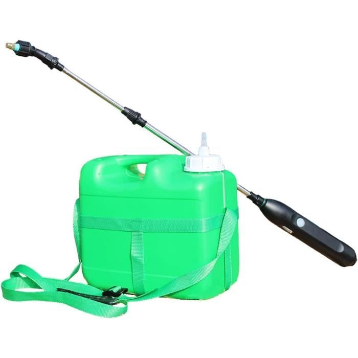 Arrosoir électrique, Flacon Pulvérisateur électrique Pour Plantes Dintrieurdextrieur Darrosage Automatique Des Plantes Bleu Msbd 68787973