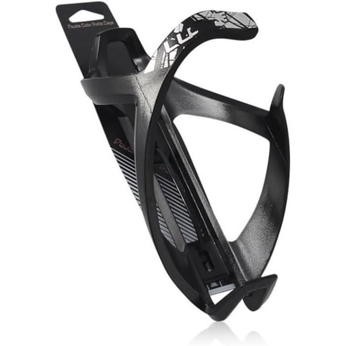 Lot de 2 porte-bidons pour vélo - robustes - pour vélos de course, VTT