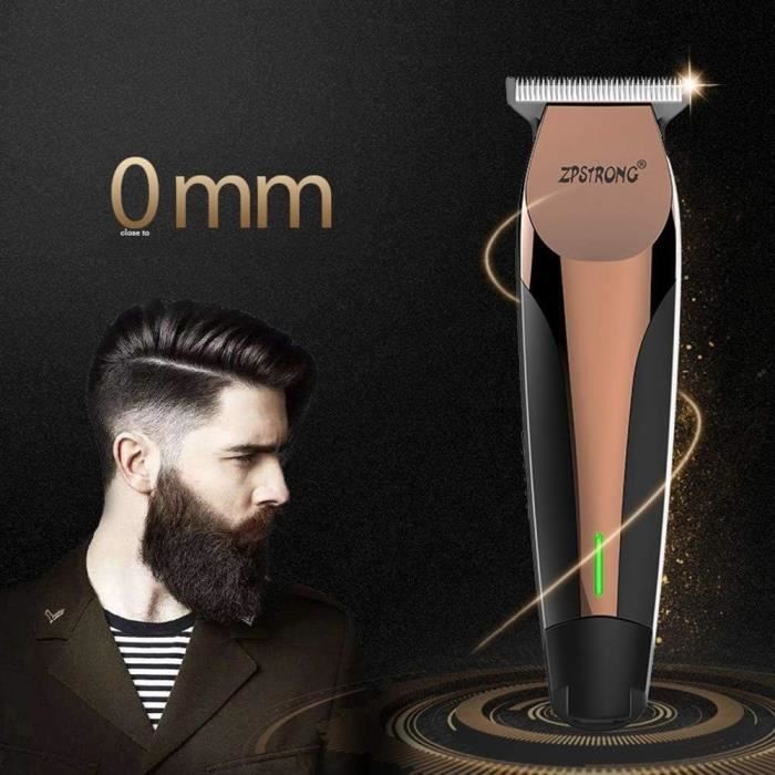 Kit De Tondeuse Et Rasoir électrique GEARMAX - Pour Cheveux Et Barbe - Neuf Dans Sa Boîte