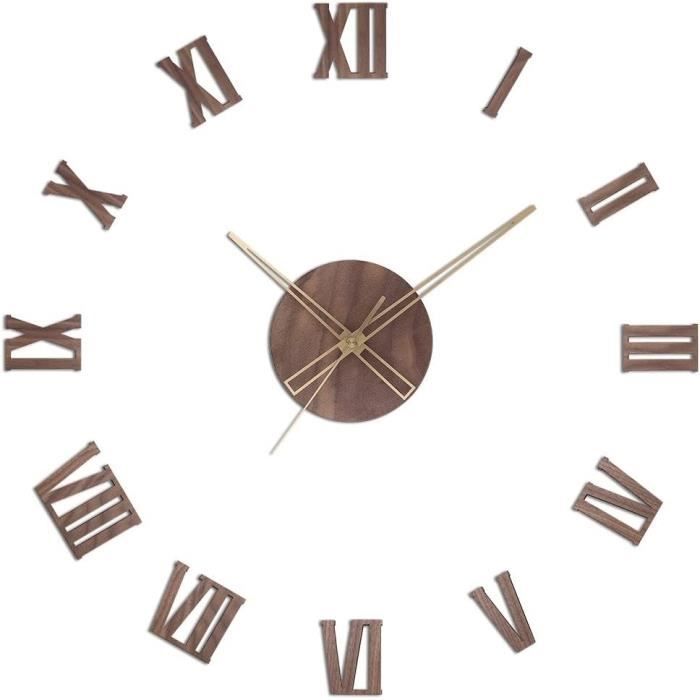 Lot De 5 Numéros D'horloge Numérique à Faire Soi-même Pour