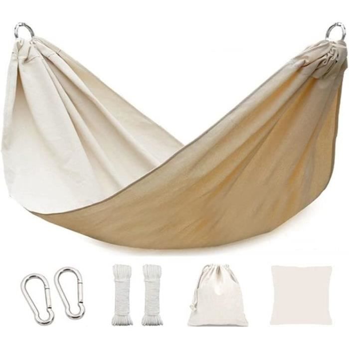 Hamac En Toile Hamac Avec Barre D