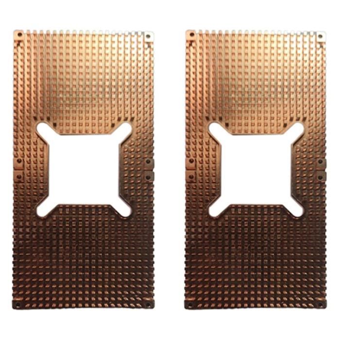 Mycronic Carte fond de panier ATCPU2 U-019-0018