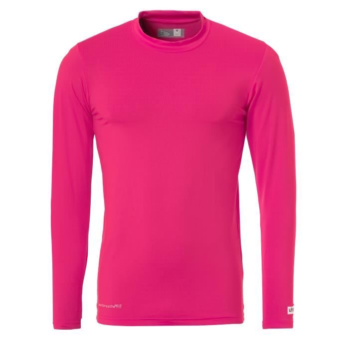 Sous-maillot junior Uhslport Distinction Color - rose - 14 ans