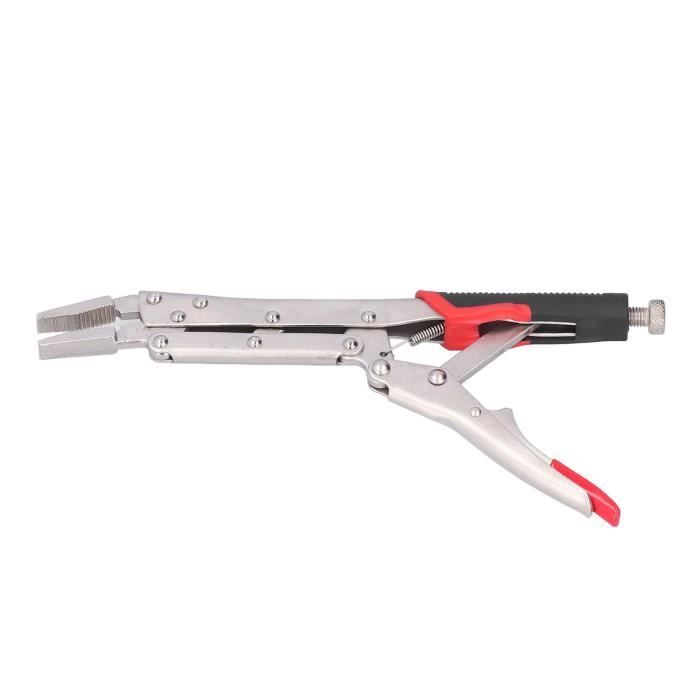 Pince Réglable 250 Mm - Poignées Antidérapantes - Multifonction - Pour Bricolage Et Cuisine - 5