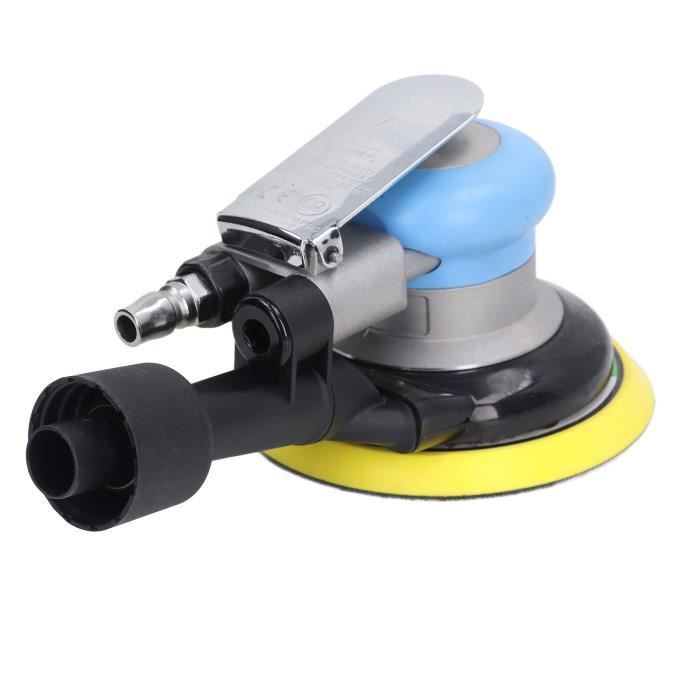 Milleplus-Mini ponceuse orbitale aléatoire à air pneumatiques de 12.7