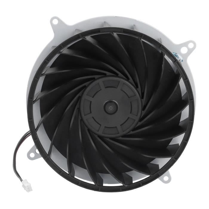 Ventilateur De Refroidissement Interne Pour PlayStation 5 - Modèle KSB1212HGG4E, 12V, 23 Pales - 3