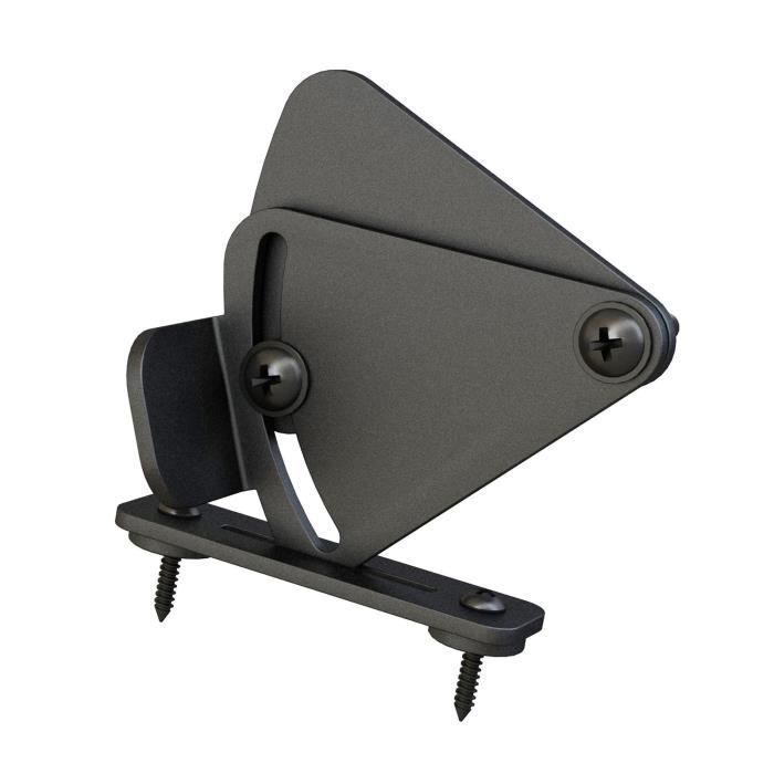 PIVOT EK28 - porte d'entrée pivotante en aluminium