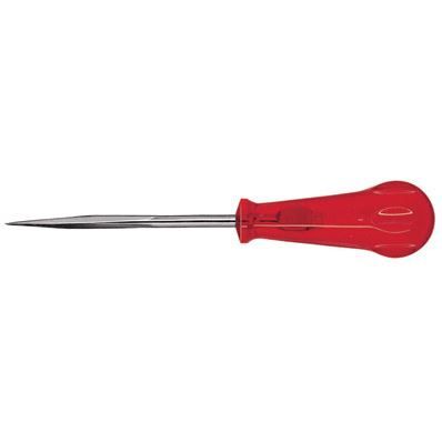 en acier trempé Awl 40 mm Bradawl outil À faire soi-même menuisiers menuiserie trou point