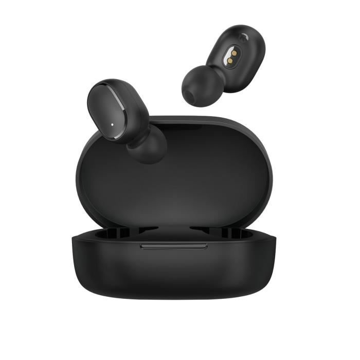 Xiaomi Redmi Buds Essential - vue 5