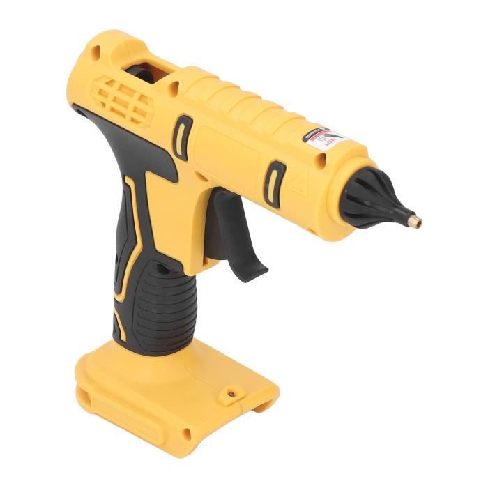 MAG Pistolet à colle fil Pistolet à Colle Chaude Fil, Pistolet à Colle ...